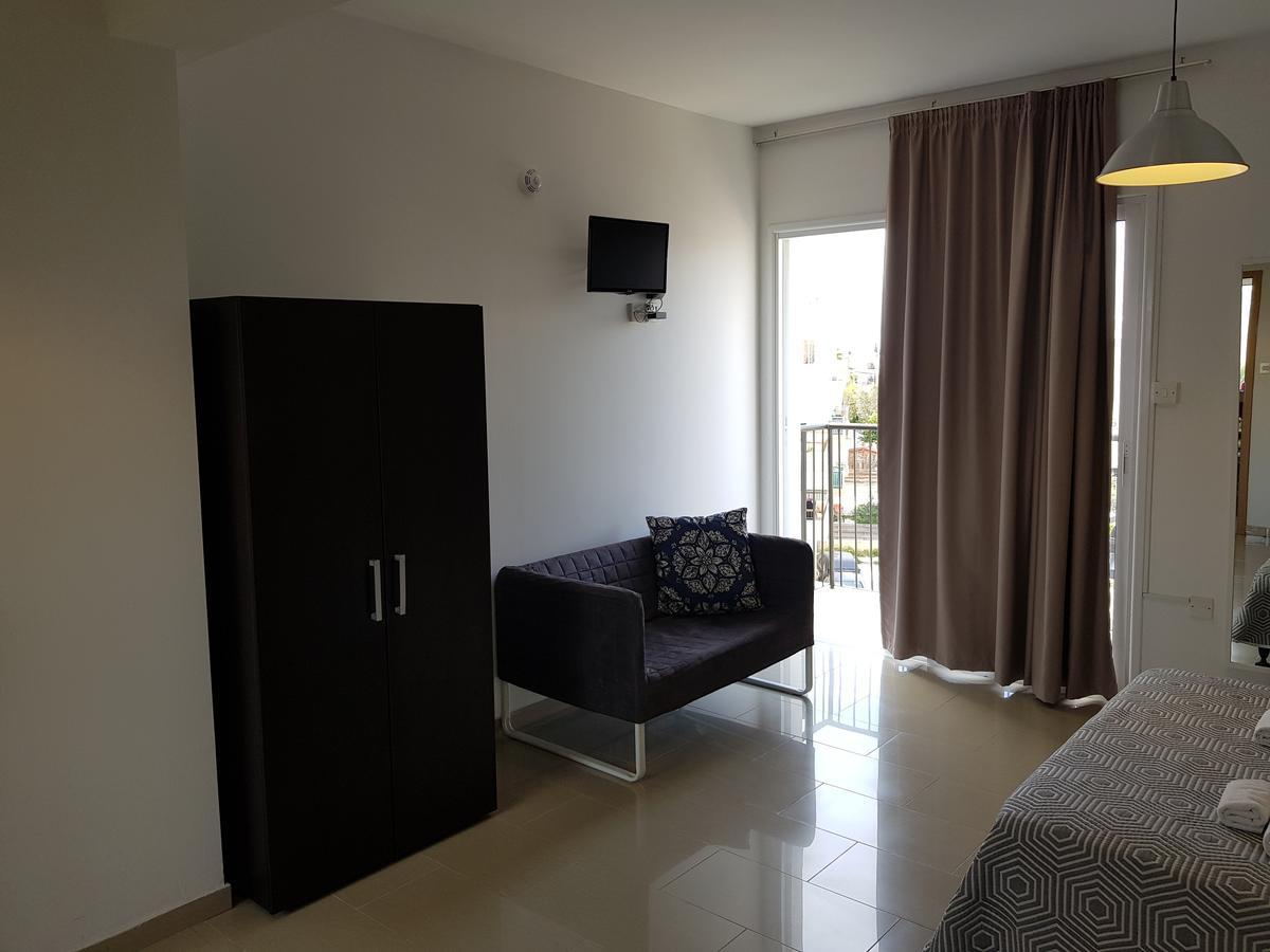 Valentinos דירה Paphos